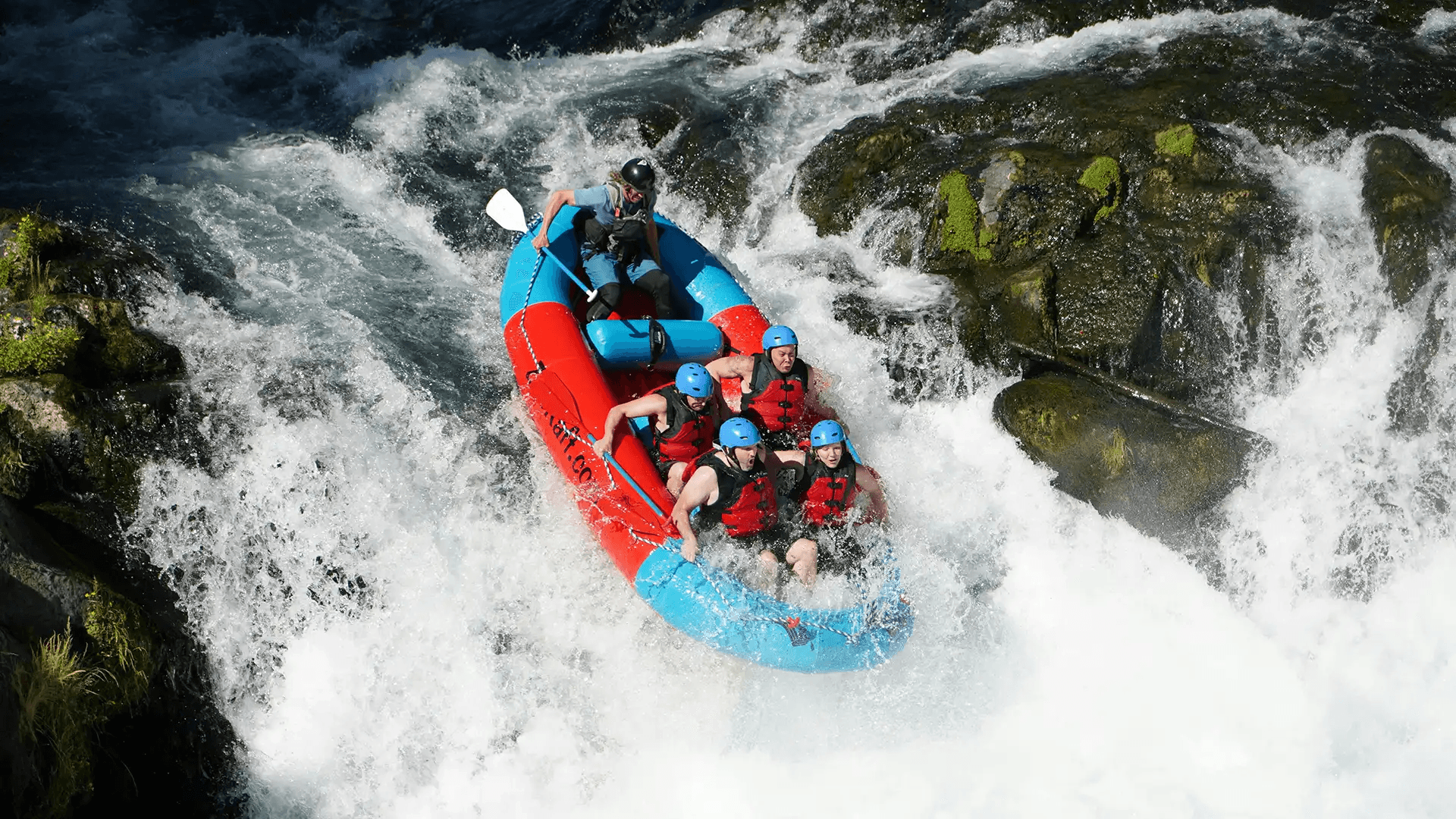 Kenya sports and adventure destination