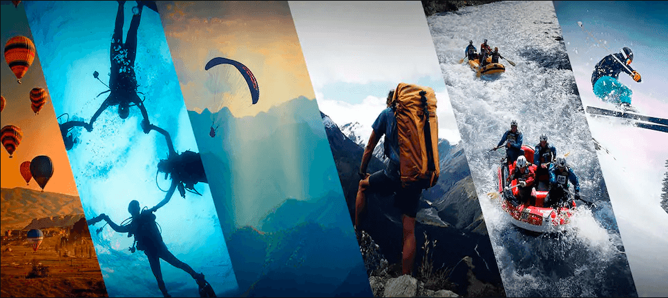 Urban & Lifestyle with Beyond The Rift Tours and Adventures