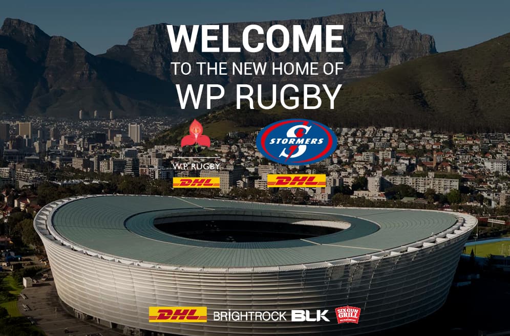 Cape Town Rugby Premium Escape