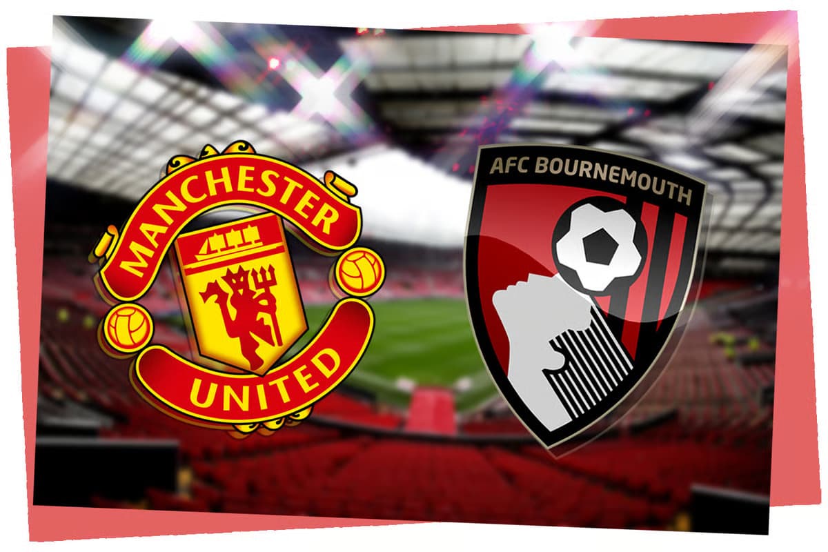 Manchester United v Bournemouth football travel package in Sir Matt Busby Way by Beyond The Rift Tours