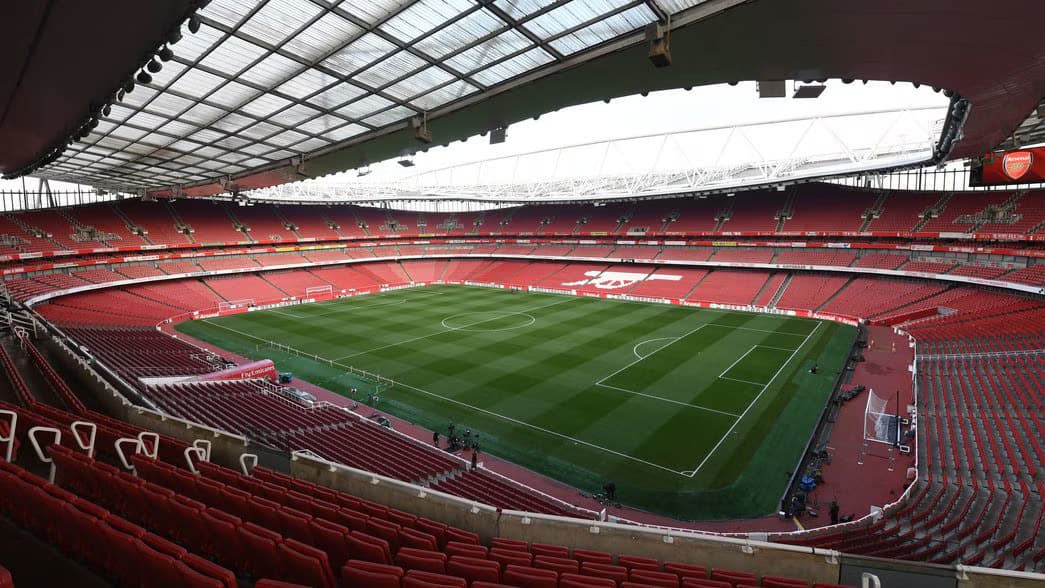 Arsenal vs. Tottenham Hotspur gallery image 1 showing London