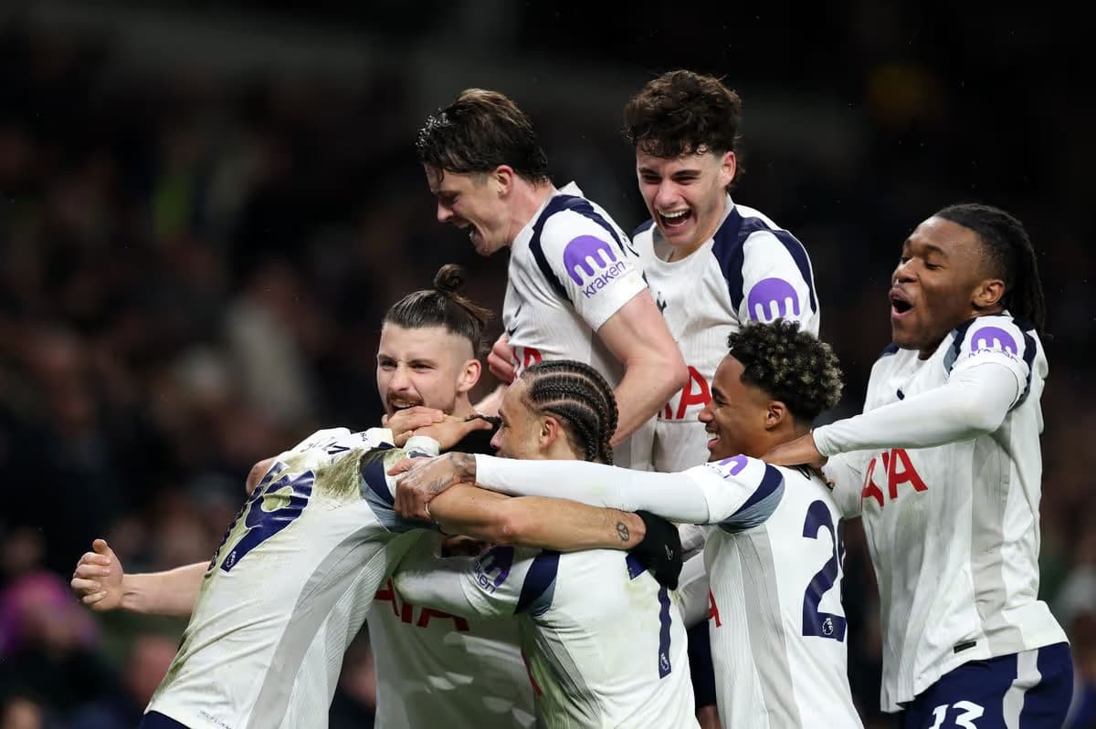 Tottenham vs Manchester City football travel package in Stamford Bridge by Beyond The Rift Tours