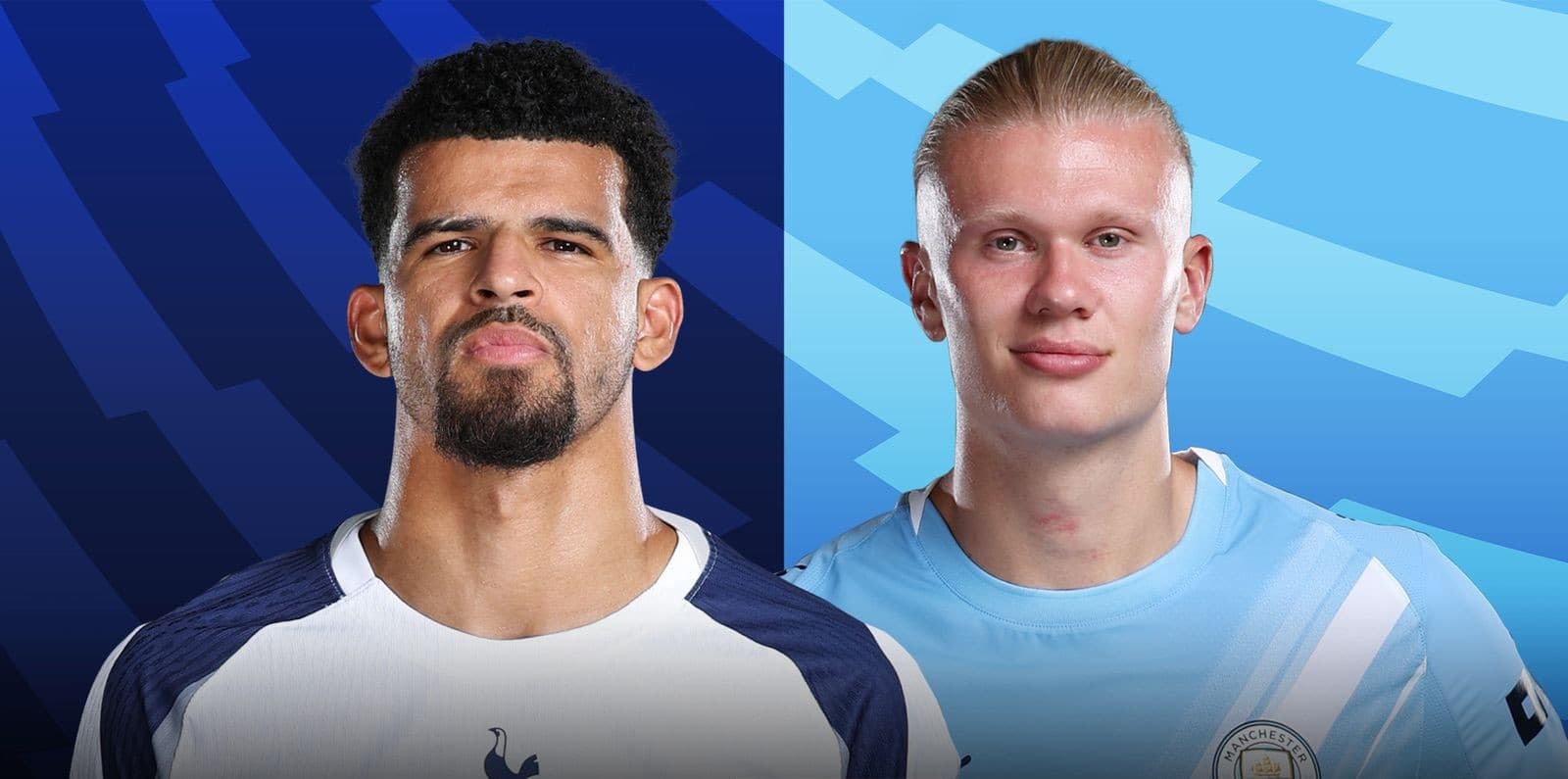 Tottenham vs Manchester City gallery image 1 showing London