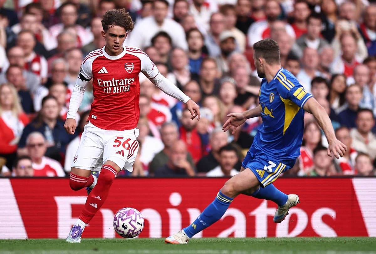 Arsenal vs Leeds United football travel package in London by Beyond The Rift Tours