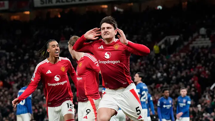 Manchester United vs Ipswich Town football travel package in Old Trafford by Beyond The Rift Tours