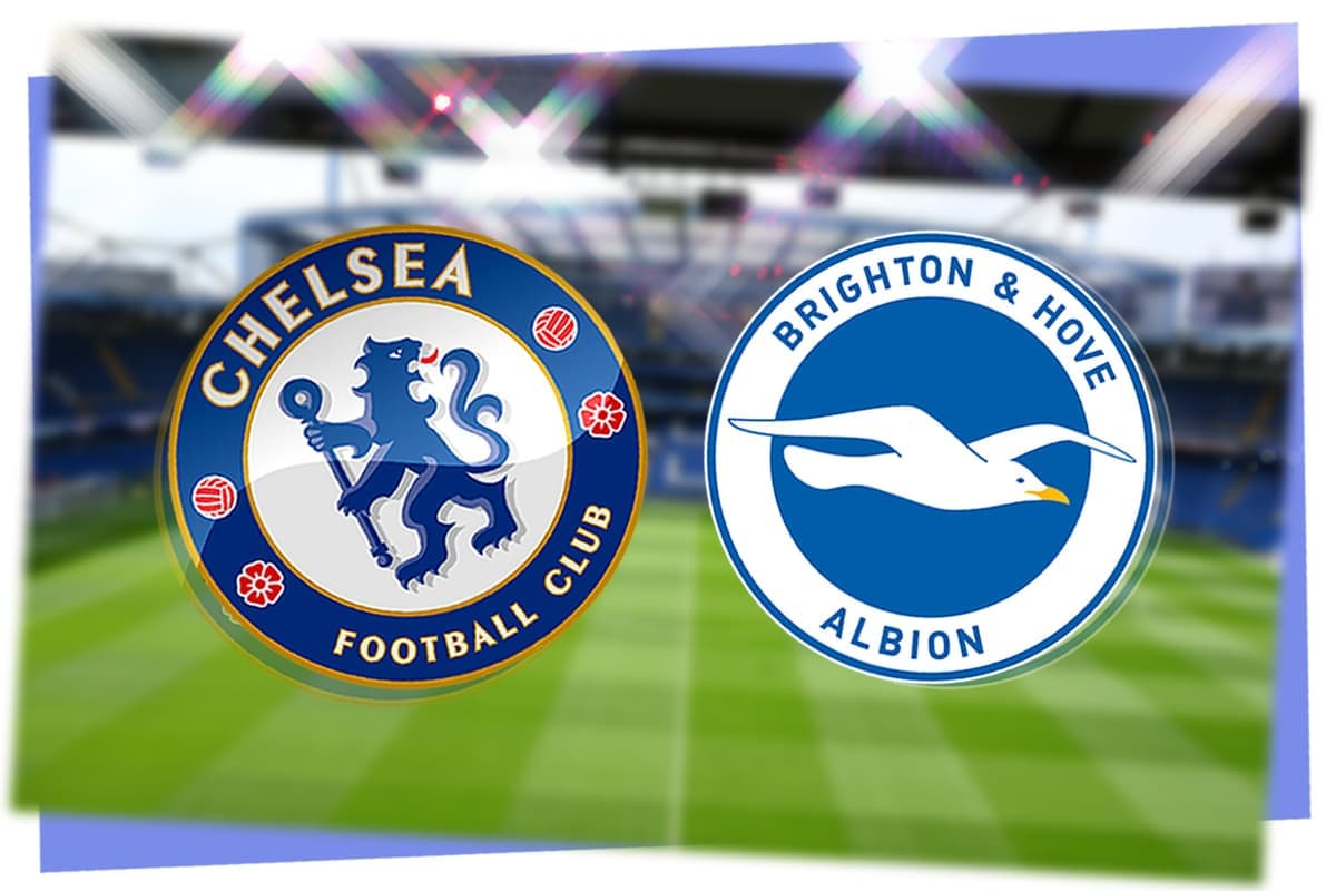 Chelsea vs Brighton & Hove Albion gallery image 4 showing London