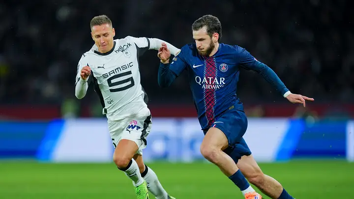 Paris Saint-Germain vs Stade Rennais football travel package in Paris by Beyond The Rift Tours