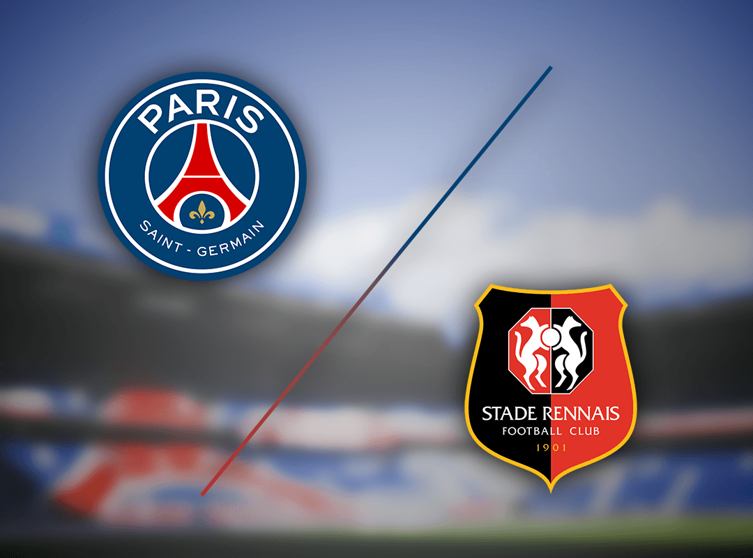 Paris Saint-Germain vs Stade Rennais gallery image 4 showing Paris
