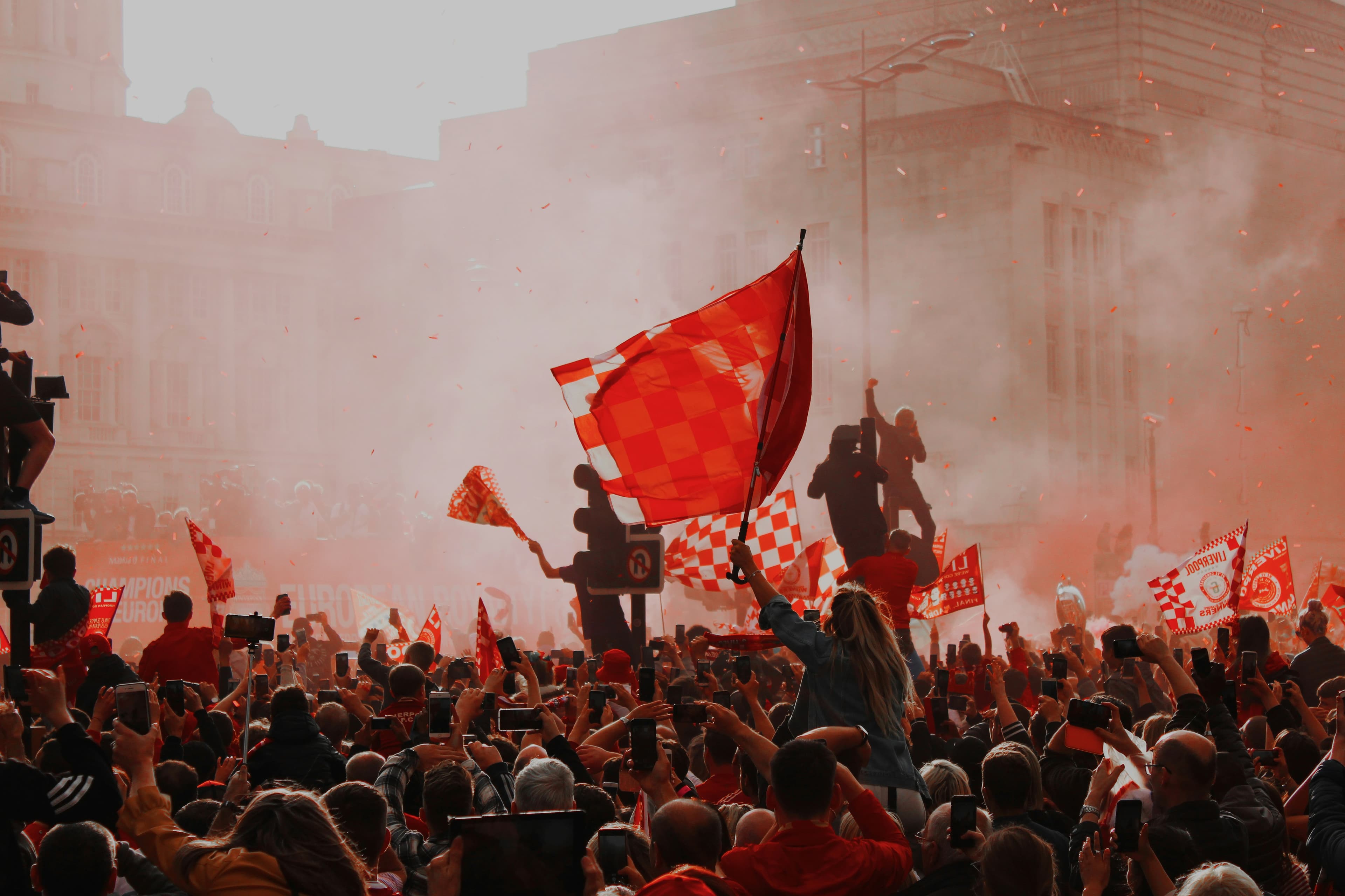 Liverpool vs FC Porto football travel package in Anfield by Beyond The Rift Tours