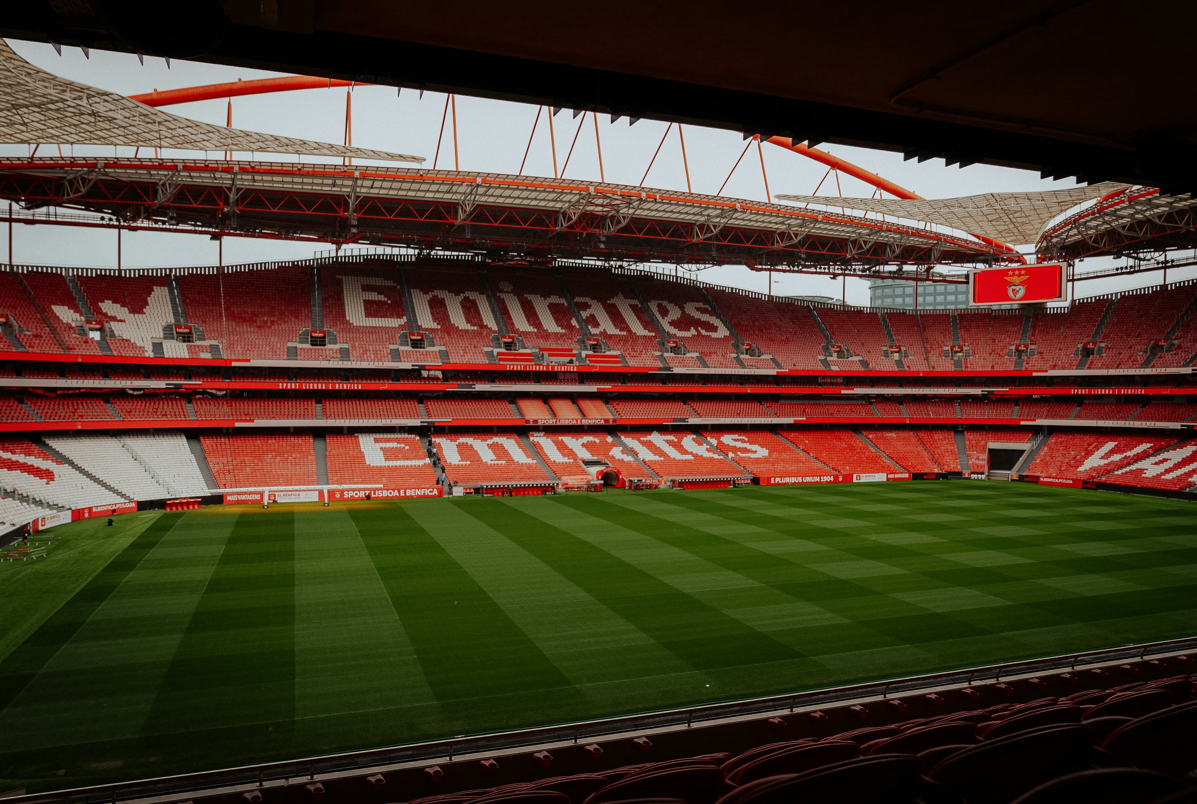 Arsenal vs Everton football travel package in Emirates Stadium by Beyond The Rift Tours