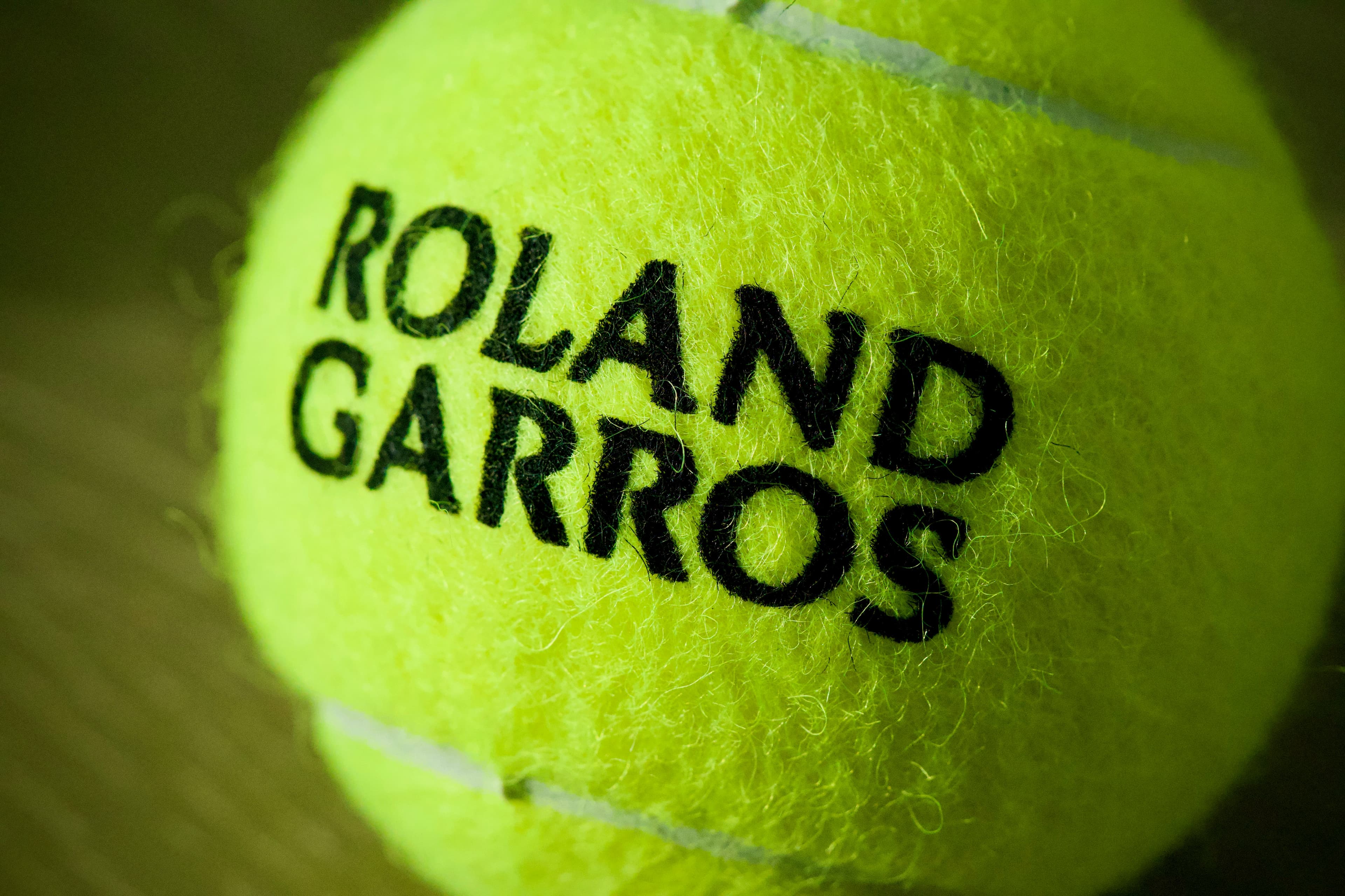 Roland-Garros 2027 — Finals Weekend gallery image 2 showing Paris