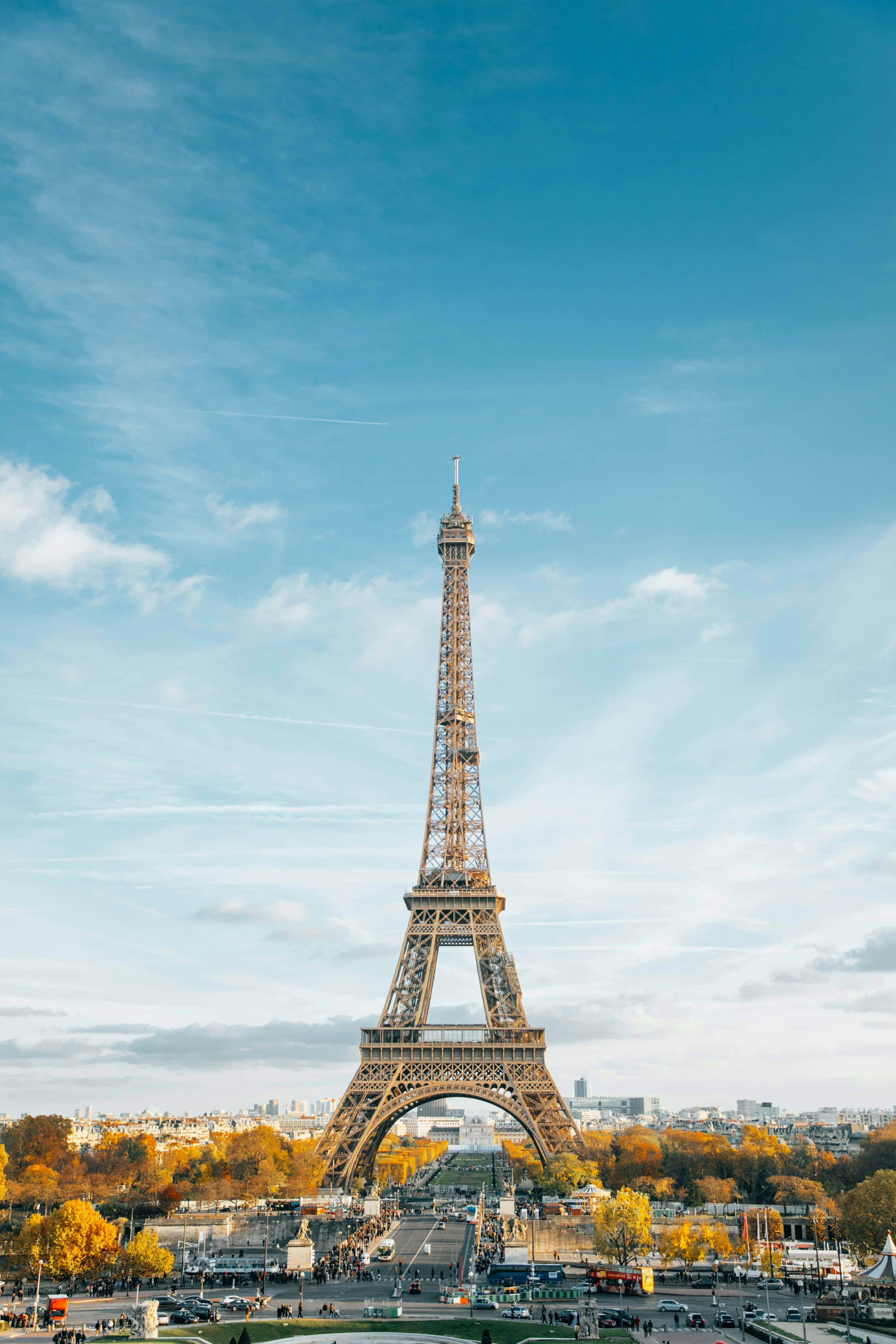 Roland-Garros 2027 — Opening Rounds gallery image 1 showing Paris