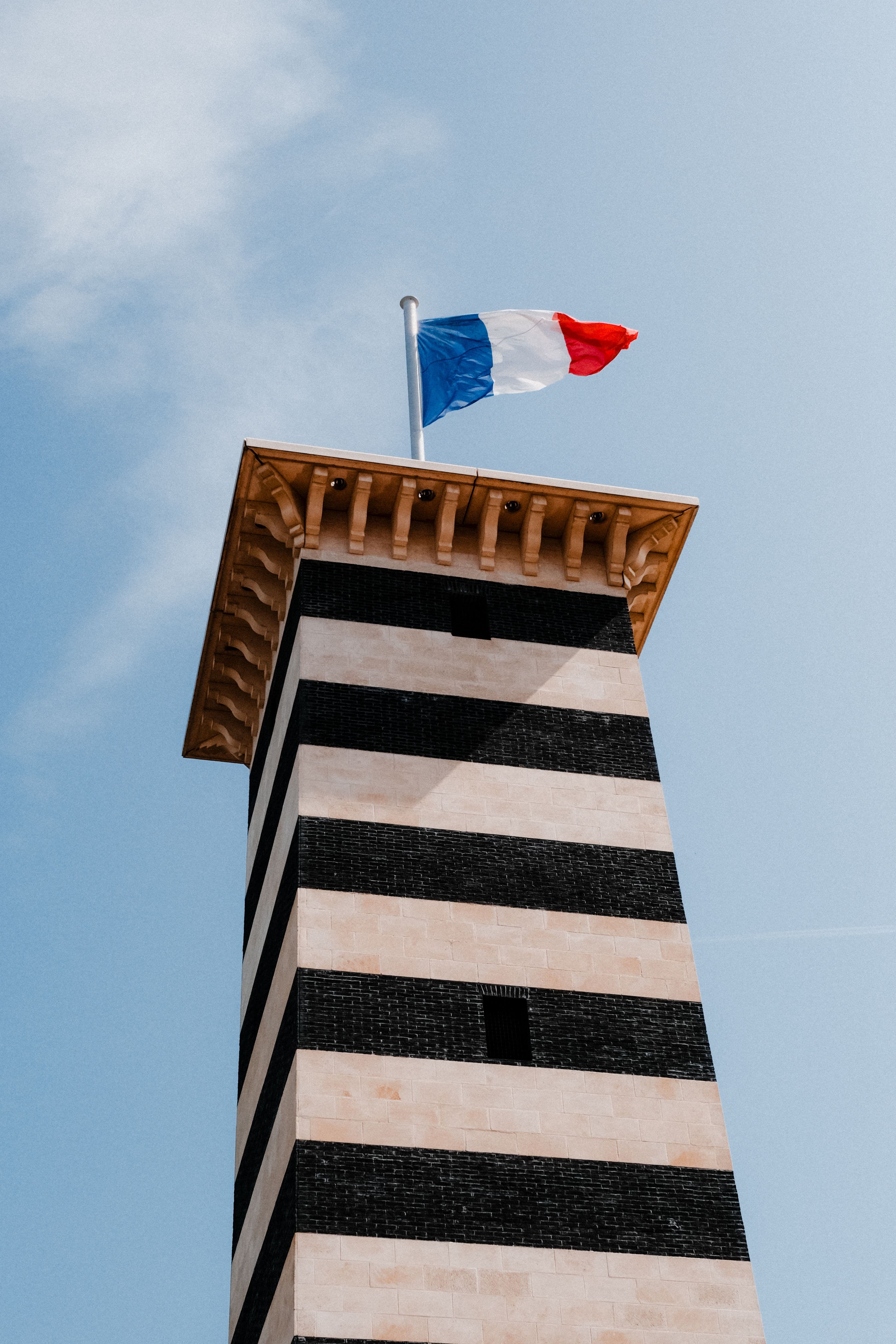 Roland-Garros 2027 — Opening Rounds gallery image 3 showing Paris