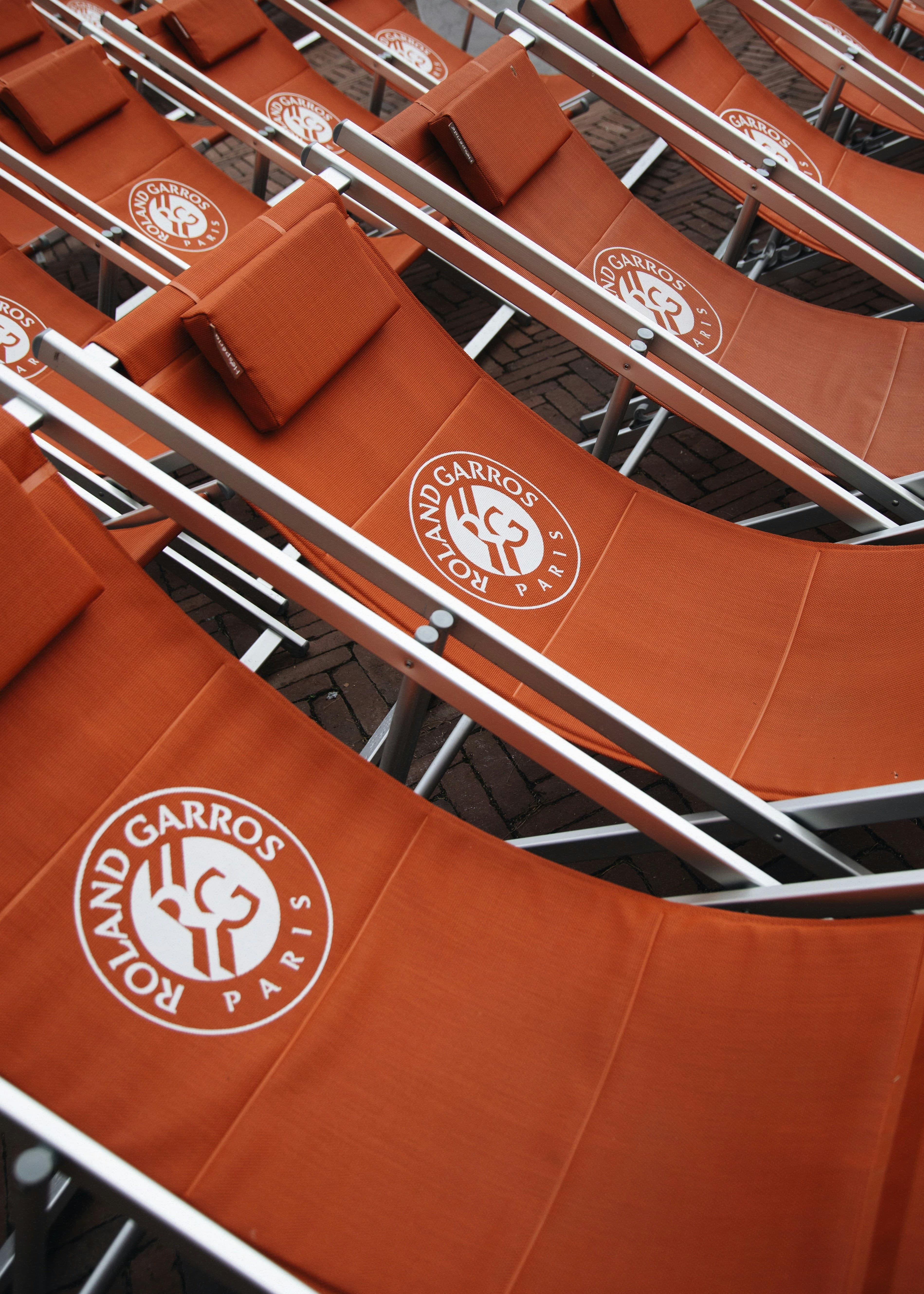 Roland-Garros 2027 — Opening Rounds gallery image 4 showing Paris