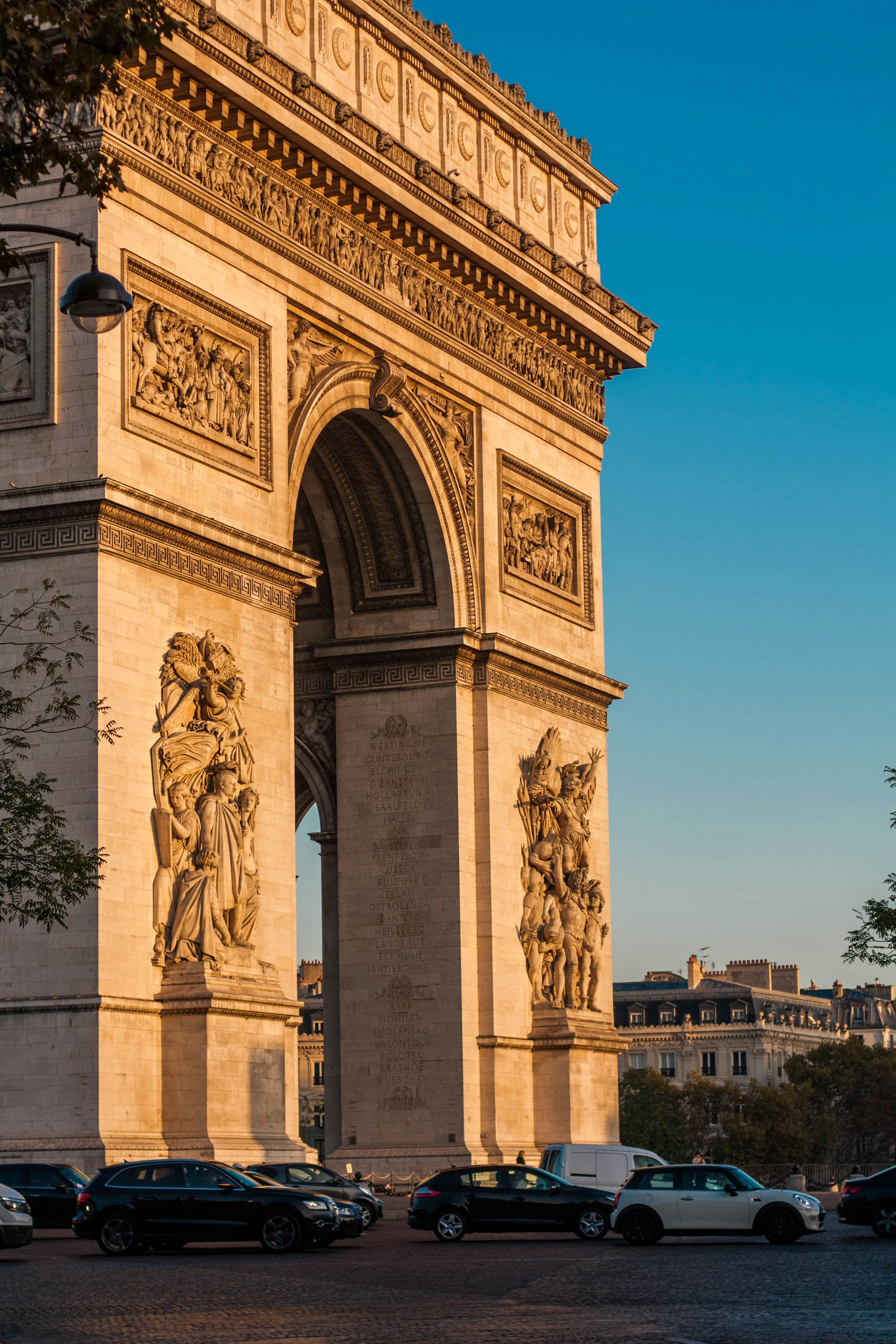 Roland-Garros 2027 — Quarterfinals & Semifinals gallery image 1 showing Paris