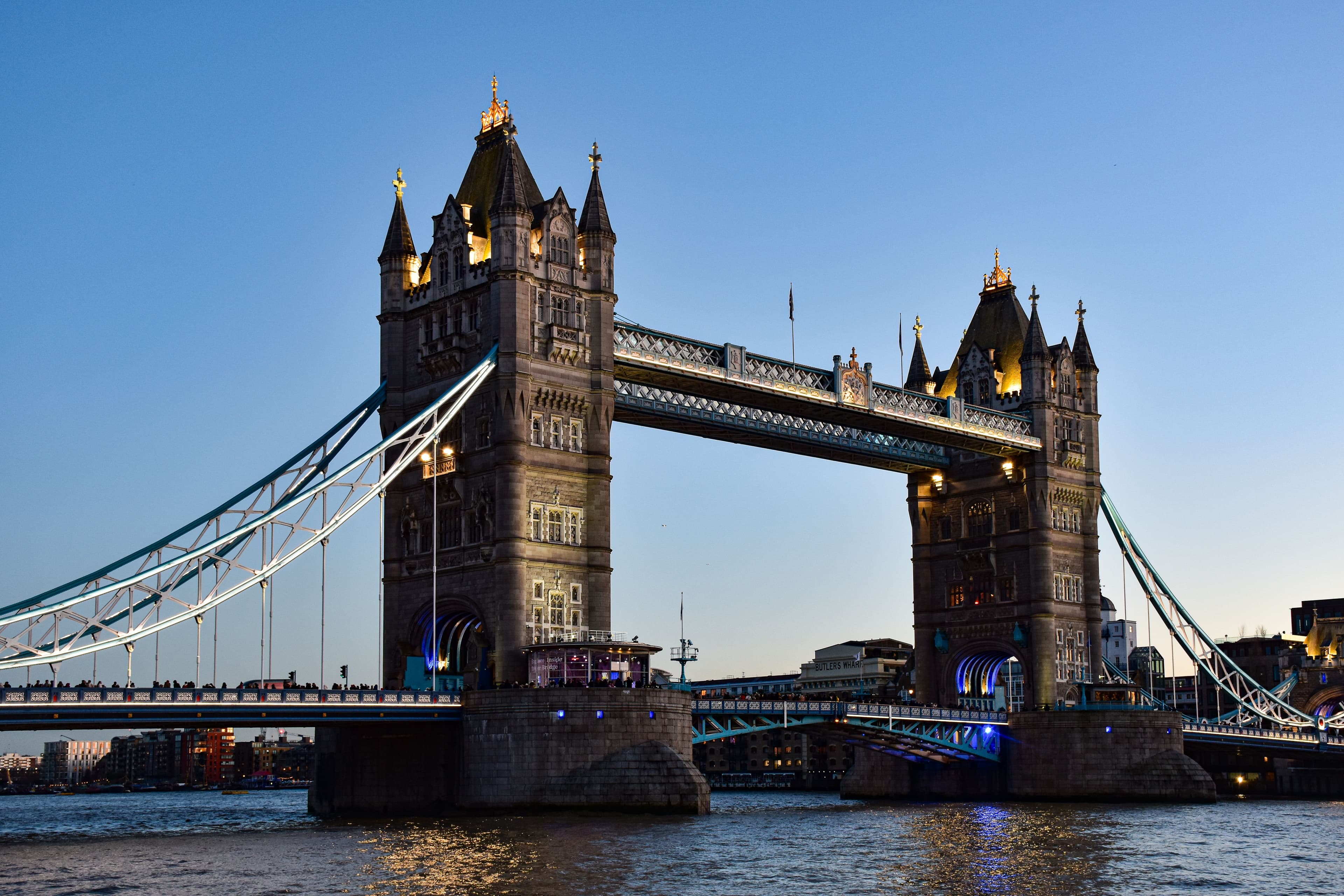 Wimbledon 2027 — Quarterfinals & Semifinals gallery image 1 showing London