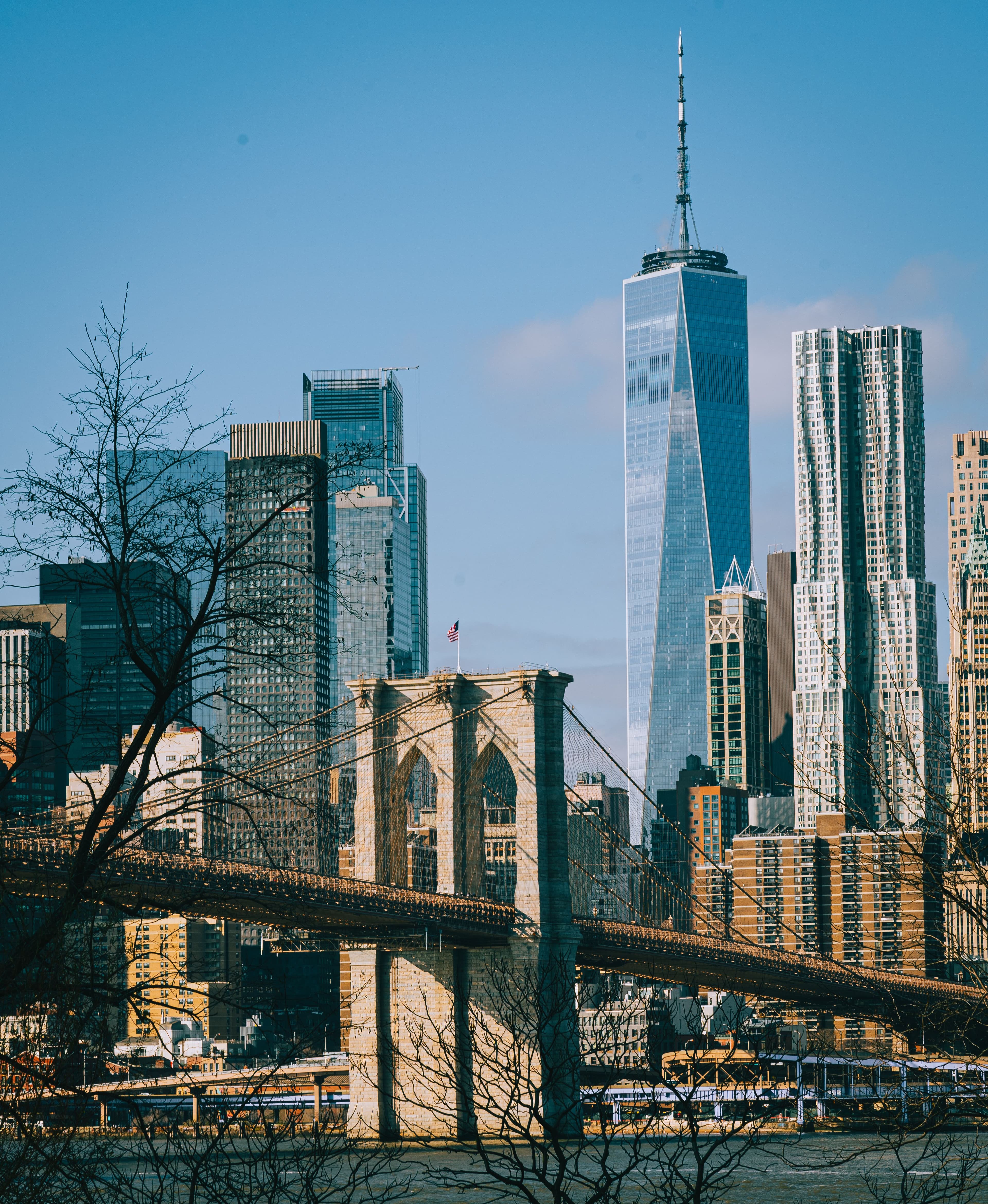US Open 2027 — Opening Rounds gallery image 1 showing New York City