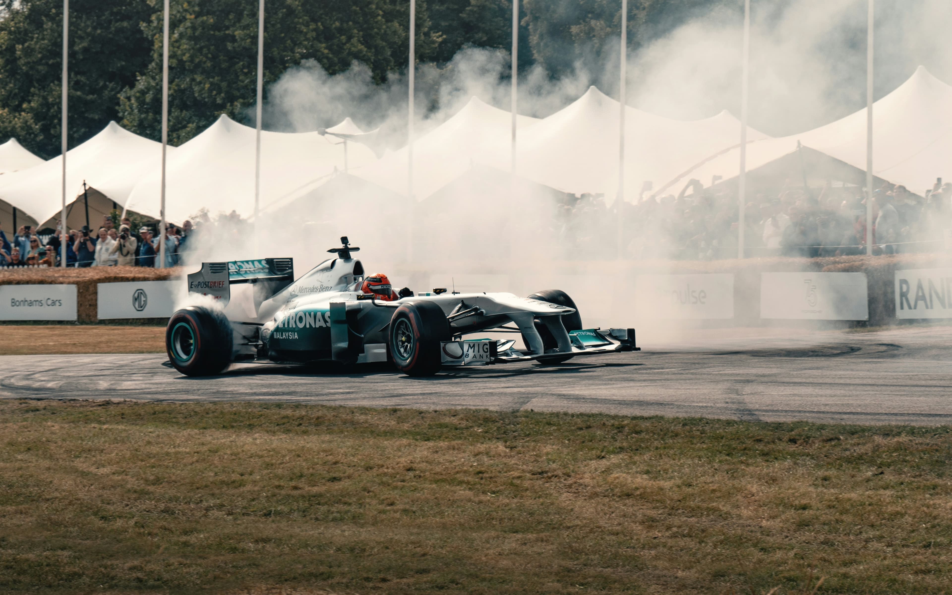 2026 United States Grand Prix motorsport travel experience in Austin, Texas